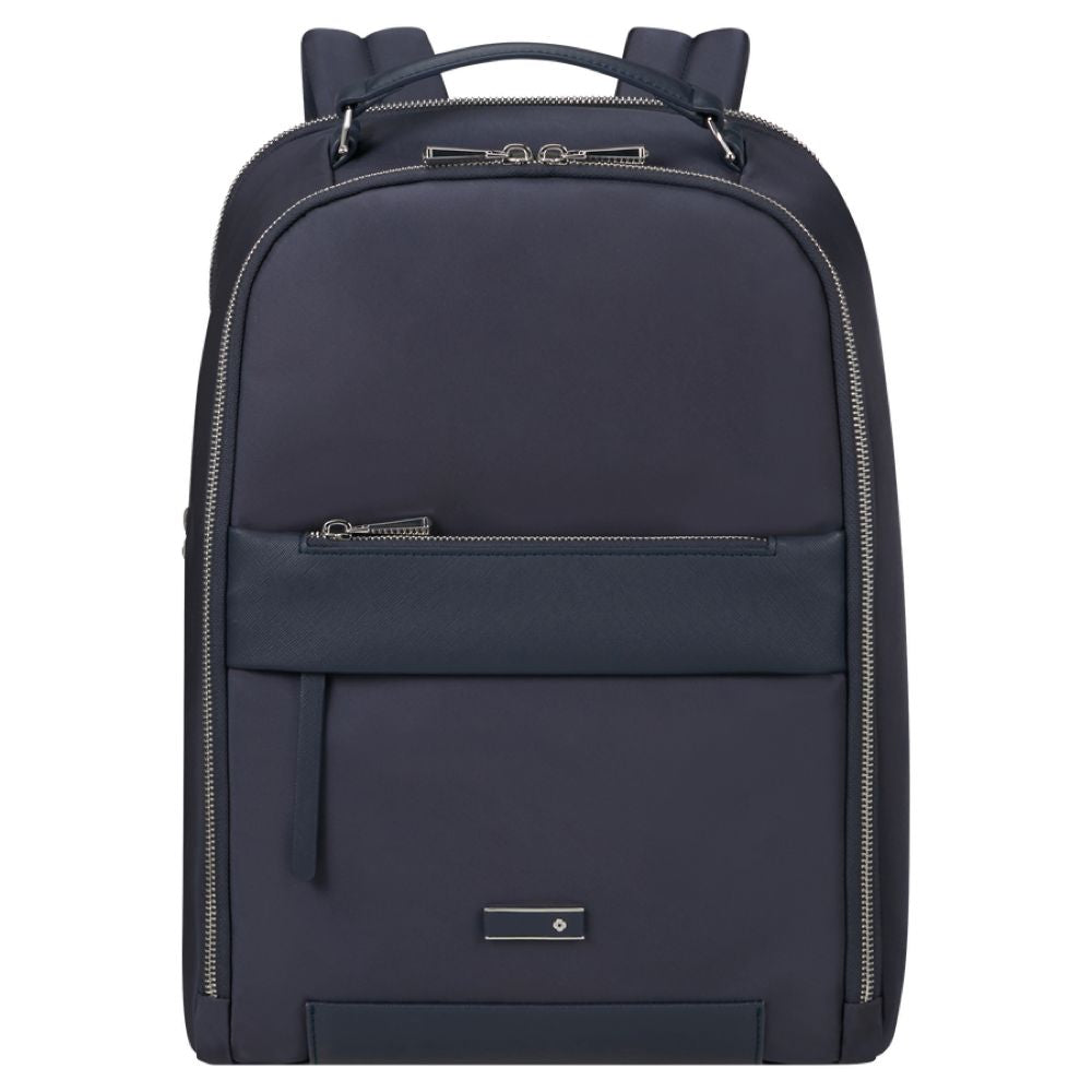 ZAINO SAMSONITE DONNA ZALIA 3.0 147733 DARK NAVY 14.1"