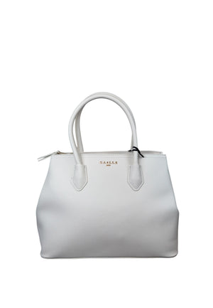 BORSA A MANO E TRACOLLA DONNA GAELLE GAACW03306 CREMA