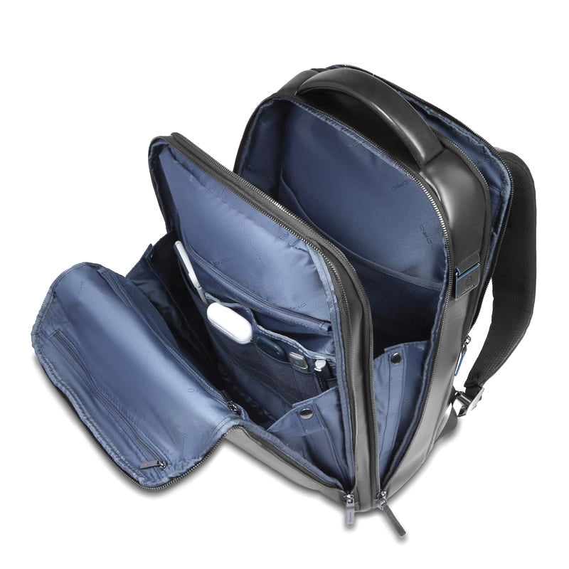 ZAINO PIQUADRO VIAGGIO CA6817B2 NERO PC 15.6"