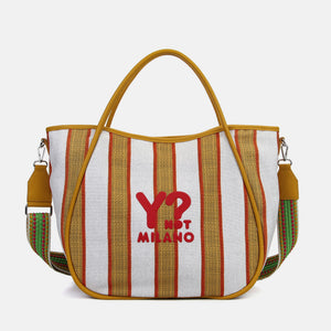 BORSA MARE MEDIA YNOT MISTRAL MST-003S6 SUN