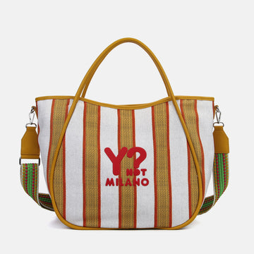 BORSA MARE MEDIA YNOT MISTRAL MST-003S6 SUN