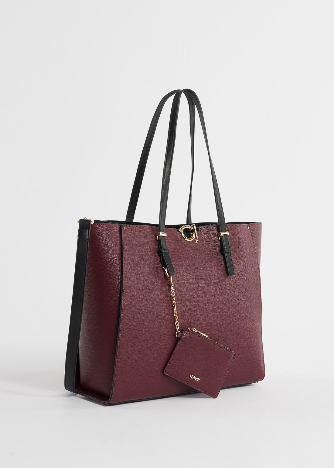 BORSA GAUDì ZAFFIRA V3AI-11211 BORDEAUX