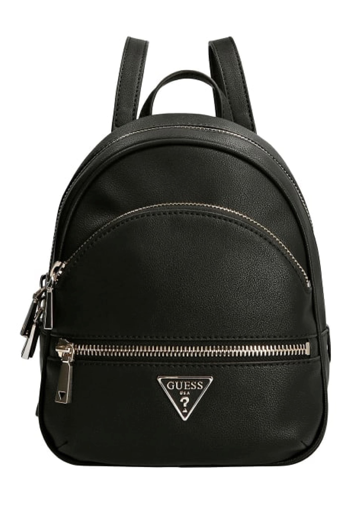 ZAINO DONNA MINI GUESS MANHATTAN II BG711832 BLACK