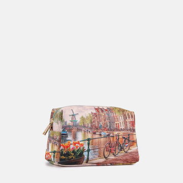 NECESSAIRE BEAUTY GRANDE YNOT YES-304S6 AMSTERDAM WINDMILL