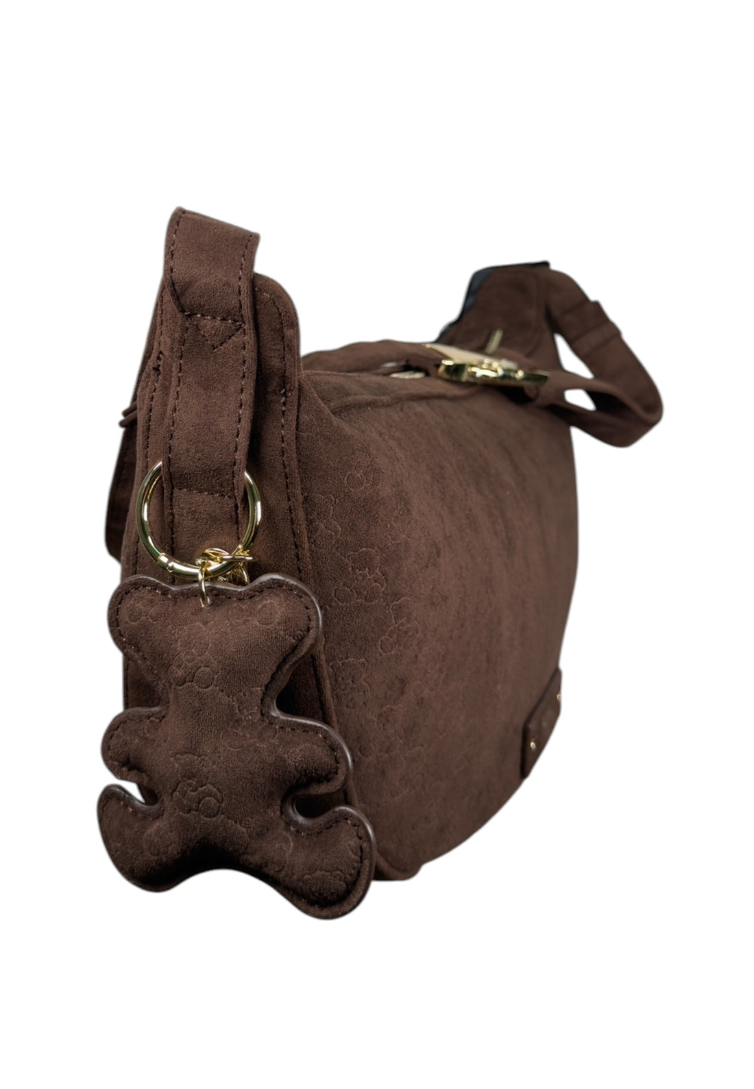 BORSA A SPALLA HOBO PASHBAG MOREEN 20369 SOHO TOUCH