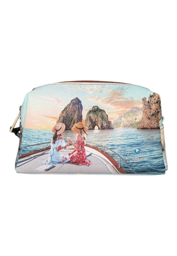 NECESSAIRE BEAUTY YNOT YES-302S6 NAPOLI LIMITED EDITION