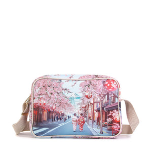 BORSA CAMERA BAG YNOT MEDIA YES-440S6 TOKYO SAKURA