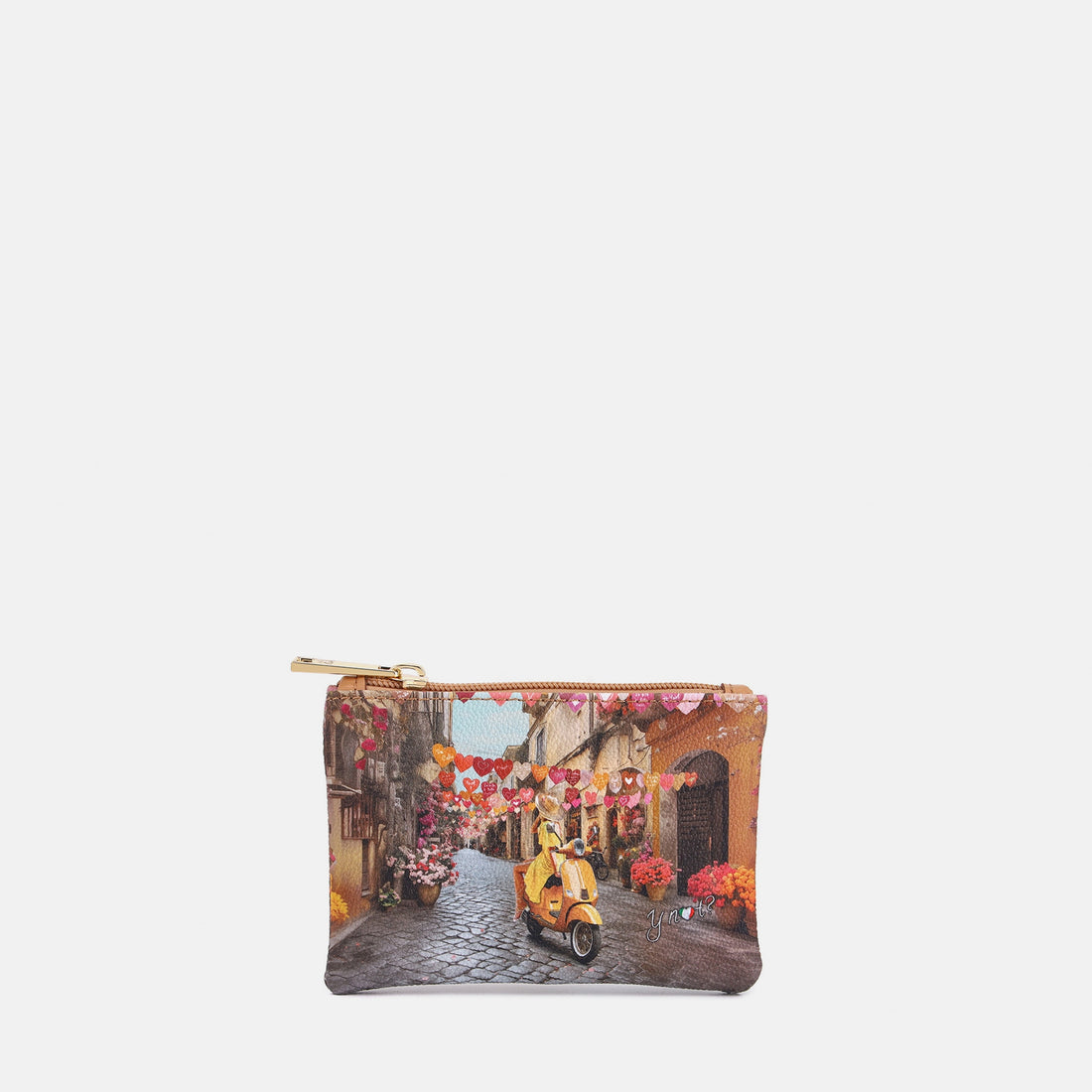 NECESSAIRE BUSTINA MINI YNOT YES-340S6 NAPOLI CORE