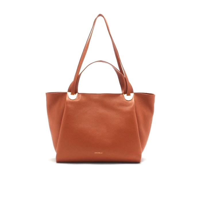 COCCINELLE BAG OLIVER E1REA110201 CUIR