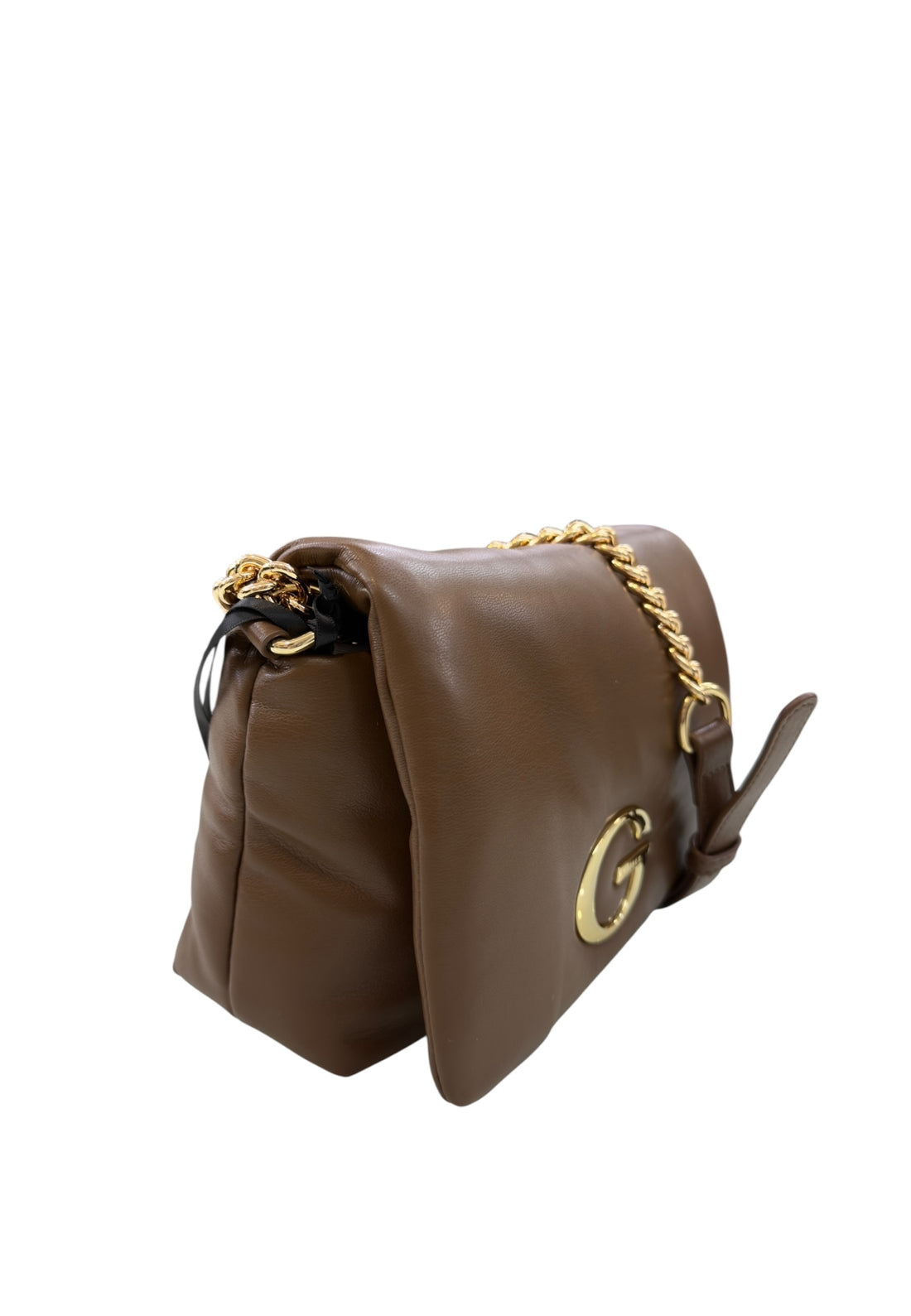 BORSA TRACOLLINA GAELLE GAACW03012 CIOCCOLATO