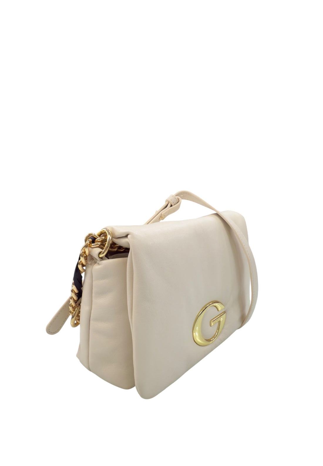 BORSA TRACOLLINA GAELLE GAACW03012 PANNA