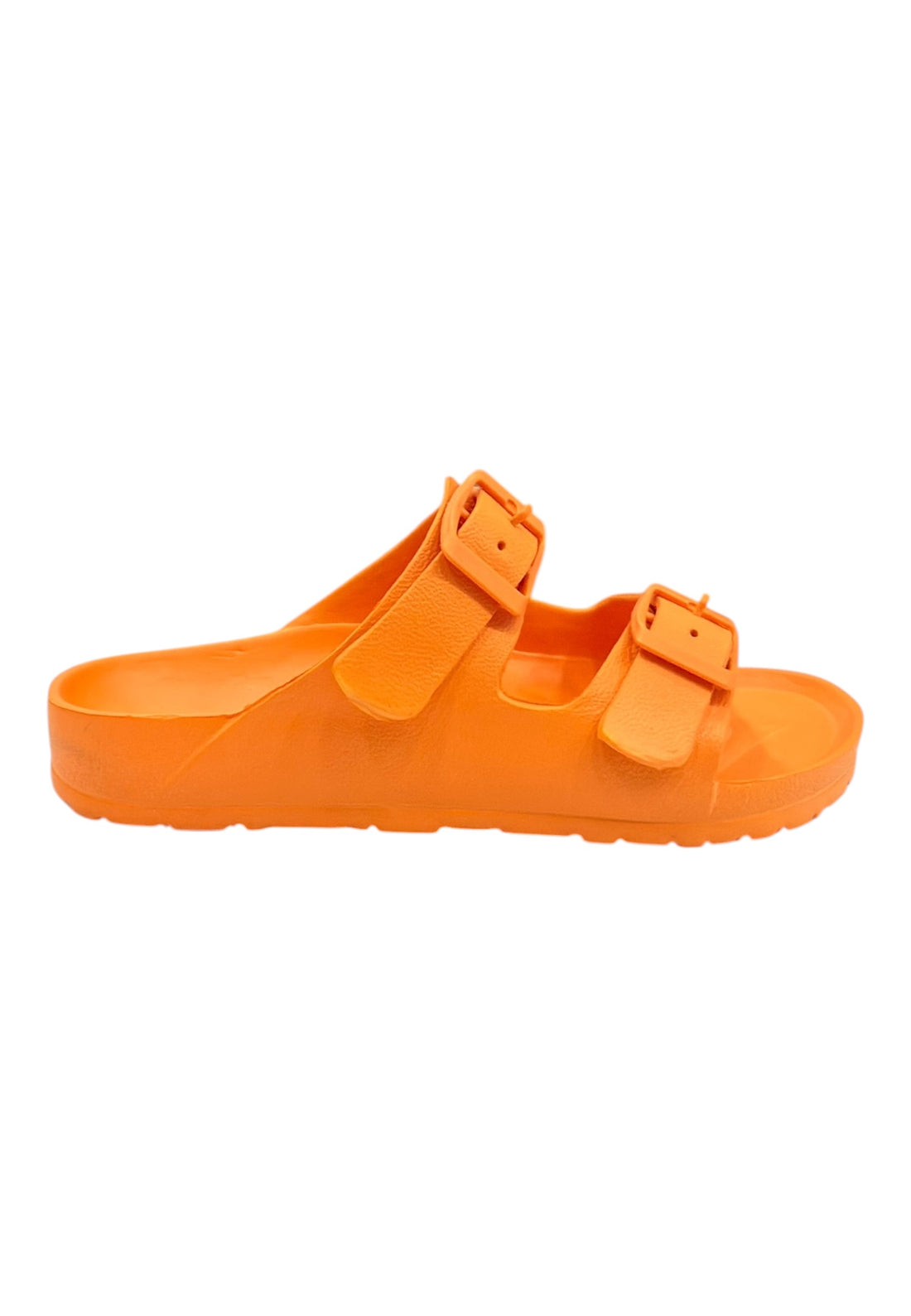 SCARPE SANDALO MARE YNOT SMA001S1 ORANGE