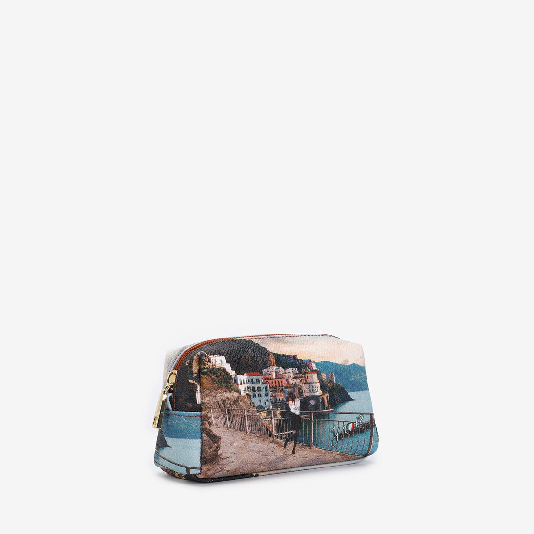 NECESSAIRE BEAUTY YNOT MINI YES-301F5 WINTER COAST