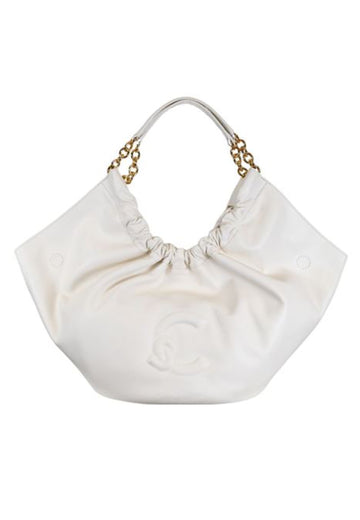 BORSA A SPALLA COCCINELLE SMASH E1U5F110201 N17 PEARL