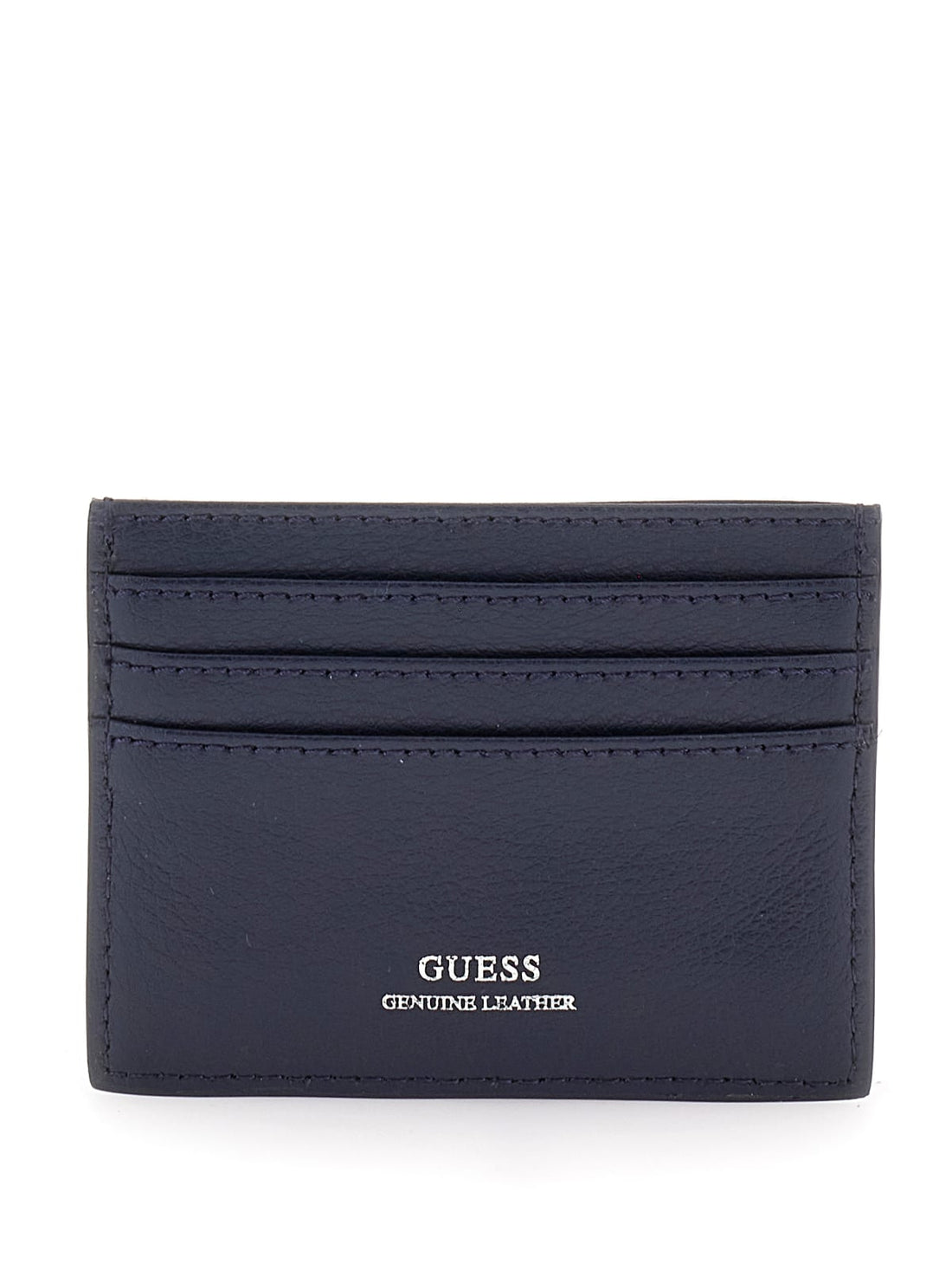 PORTAFOGLIO GUESS C/C POCKET SMFIDALEA25 DBL BLU