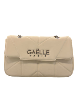 BORSA TRACOLLINA MEDIUM GAELLE GAACW02367 BURRO