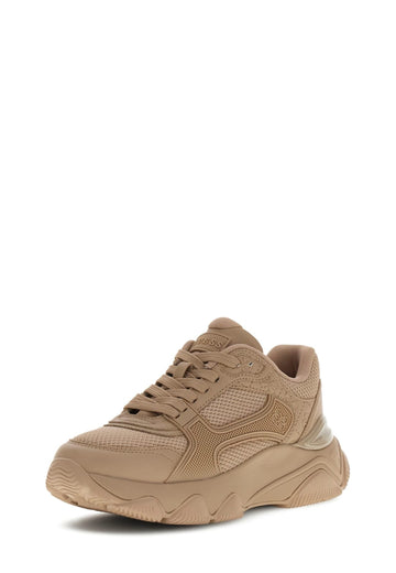 SCARPE DONNA GUESS FLTMZZELE12 NUDE