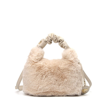 BORSA A MANO E TRACOLLA MINI DONNA YNOT STT-003F7 ERMIN