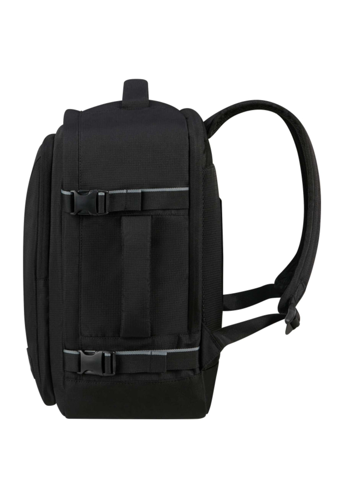 ZAINO VIAGGIO CABINA-SEDILE AMERICAN TOURISTER TAKEN2CABIN 150909 BLACK