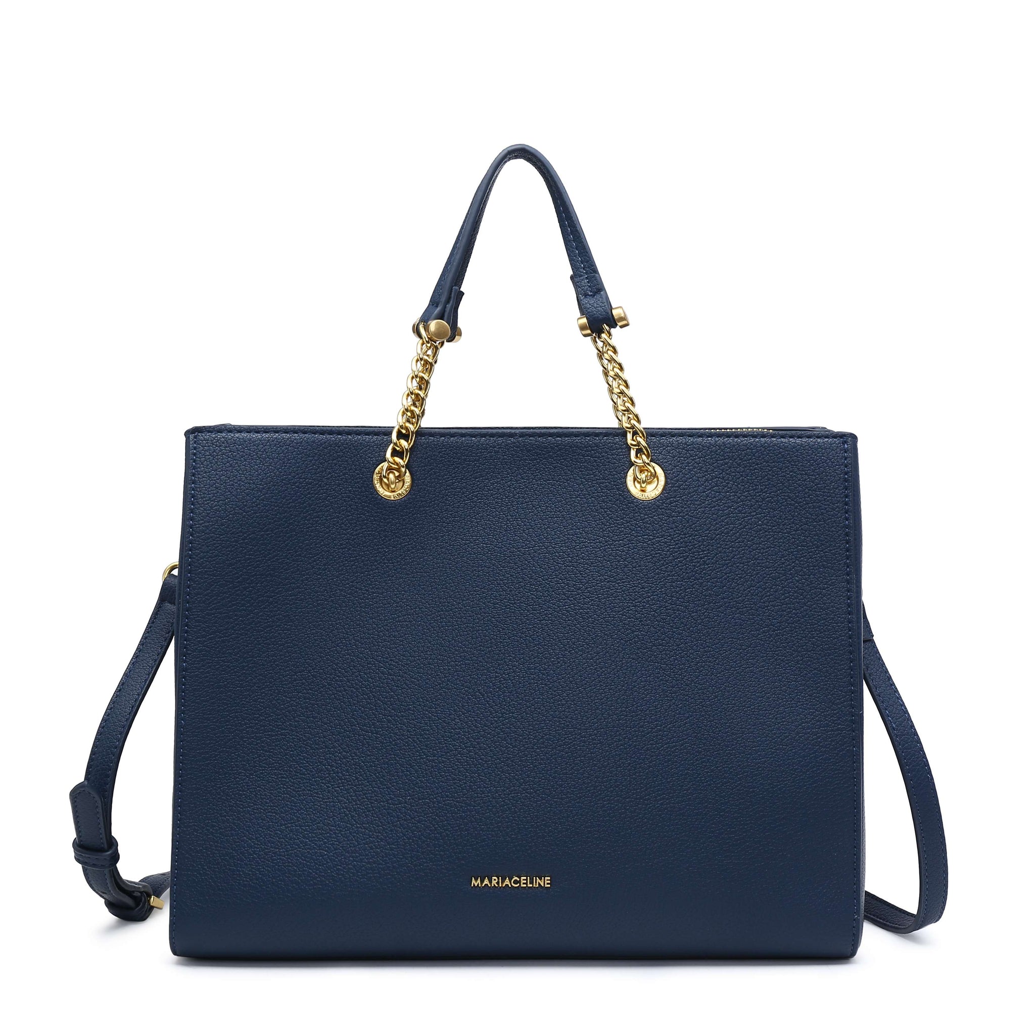 WOMEN'S BAG MARIACELINE MC4903-2 BLUE