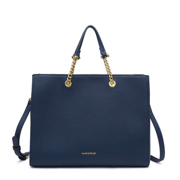 WOMEN'S BAG MARIACELINE MC4903-2 BLUE