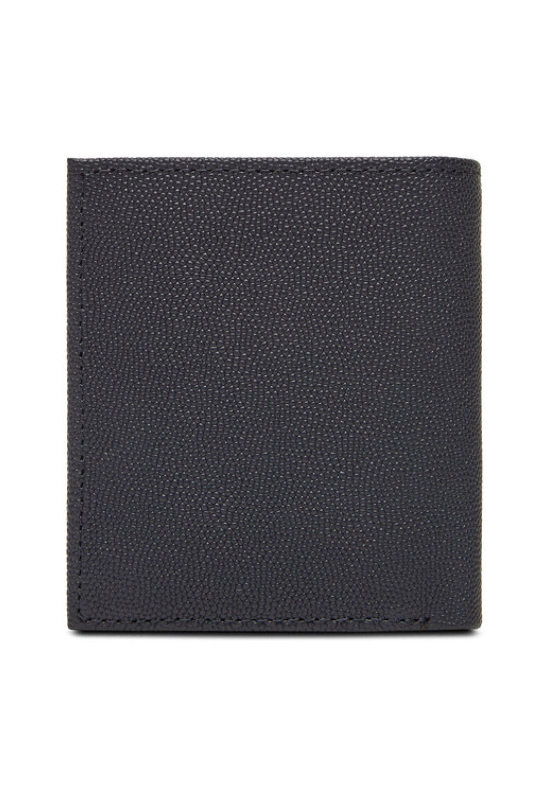 PORTAFOGLIO UOMO TOMMY HILFIGER DOCUMENTI VERTICALI AM0AM13521 DW6 BLU