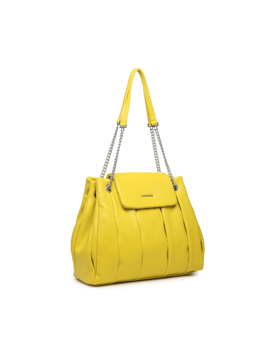 MARIACELINE JANE SHOPPING BAG MC3607-1 YELLOW