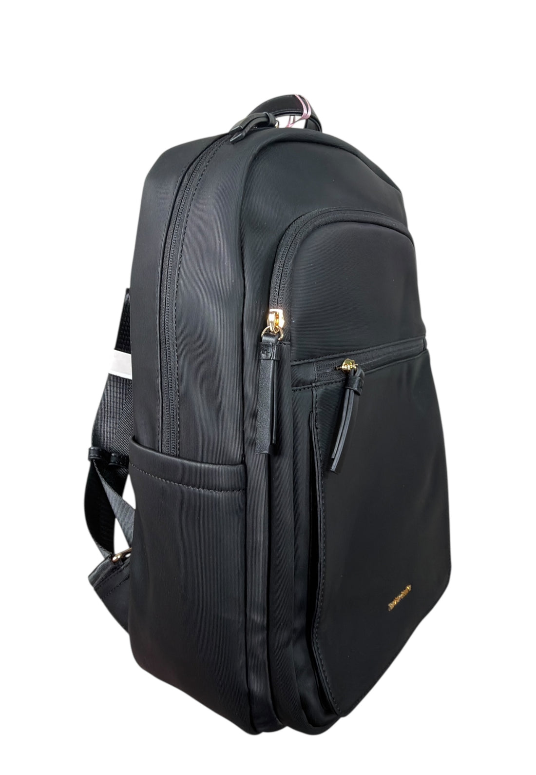 ZAINO BUSINESS DONNA MARIACELINE MC6402-2 BLACK