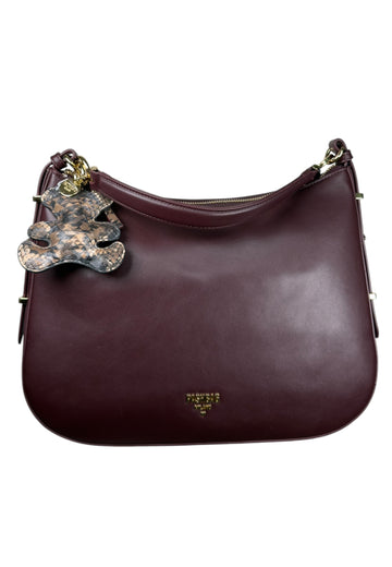BORSA A SPALLA HOBO PASHBAG MARLEE 20244 BORDEAUX