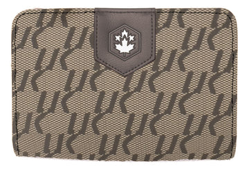 LUMBERJACK MEDIUM WOMEN'S WALLET LPK02WWA0906 TAUPE