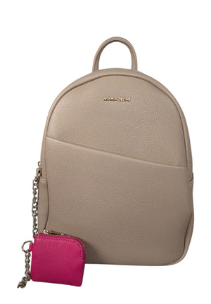 ZAINO DONNA MARIACELINE MC6704-2 TAUPE