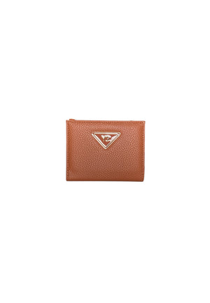 PORTAFOGLIO DONNA PICCOLO YNOT AST-654F7 CUOIO