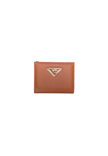 PORTAFOGLIO DONNA PICCOLO YNOT AST-654F7 CUOIO