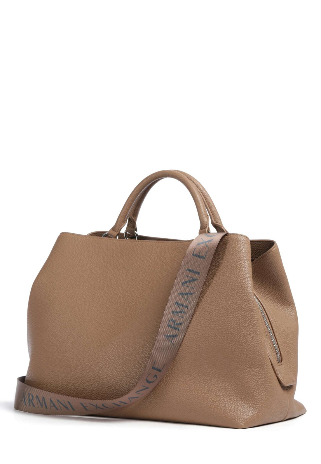BORSA A MANO E TRACOLLA ARMANI EXCHANGE XW001542 AF17019 U6186 MARIONETTE