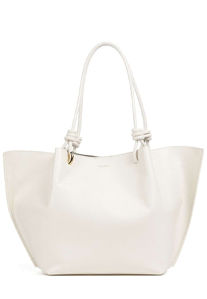 BORSA A SPALLA COCCINELLE FINN E1U07110101 N17 PEARL