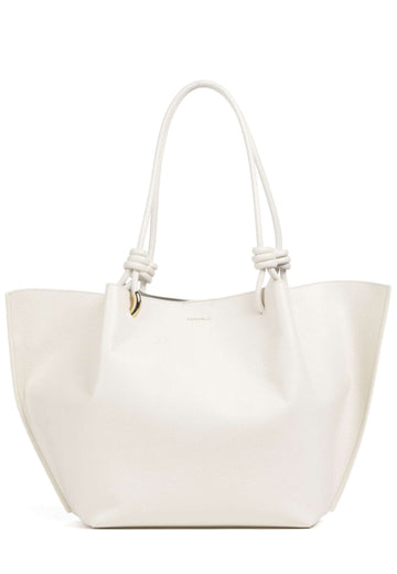 BORSA A SPALLA COCCINELLE FINN E1U07110101 N17 PEARL