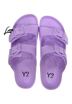 SCARPE SANDALO MARE YNOT SMA001S1 LILLAC