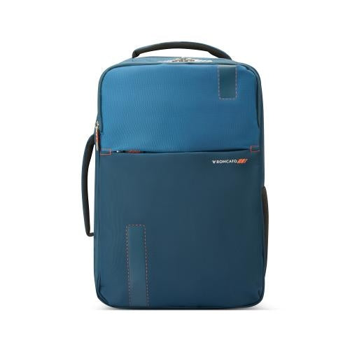 ZAINO BAGAGLIO A MANO RONCATO SPEED 41613603 BLU