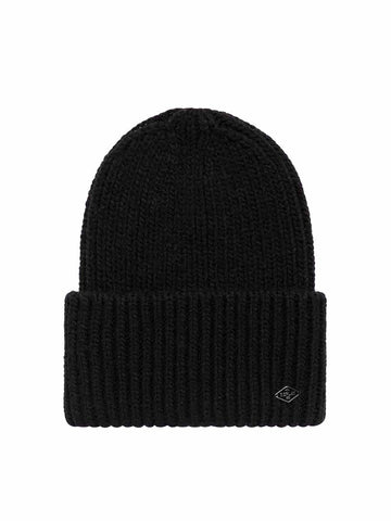 REPLAY AW4280 BLACK WOMEN'S HAT