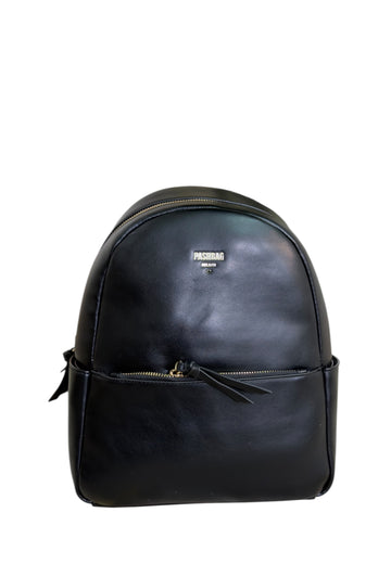 ZAINO DONNA PASHBAG ERIC 19741 NERO