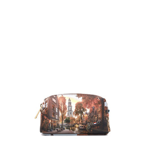 NECESSAIRE BEAUTY YNOT MINI YES-301F7 AMSTERDAM LIGHTS