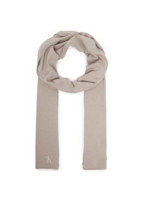 SCIARPA UNISEX CALVIN KLEIN LV04D8021G RMU BEIGE