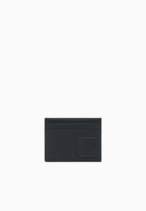 PORTAFOGLIO UOMO ARMANI EXCHANGE C/C POCKET XM000169 AF22653 MC105 BLACK