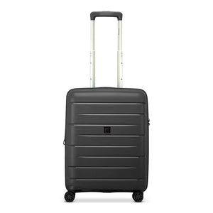 VALIGIA TROLLEY BAGAGLIO A MANO MODO BY RONCATO STARLIGHT 42345301 BLACK