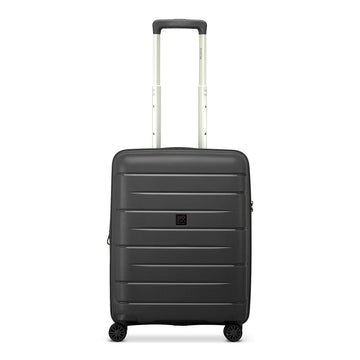 VALIGIA TROLLEY BAGAGLIO A MANO MODO BY RONCATO STARLIGHT 42345301 BLACK