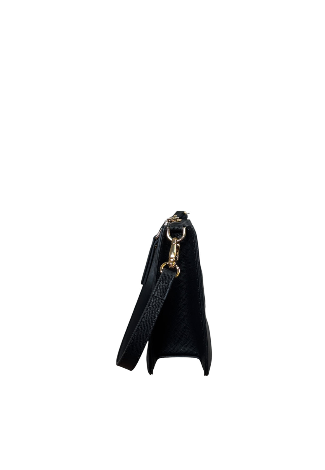 BORSA A SPALLA POCHETTE GAELLE GAACW03320 NERO