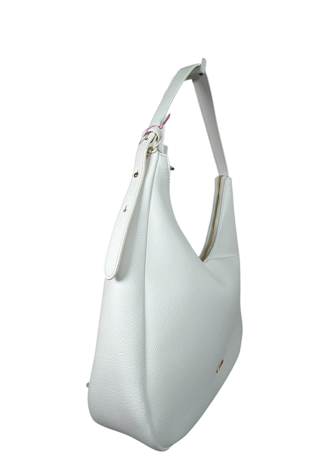 BORSA A SPALLA DONNA MARIACELINE MC6704-3 WHITE