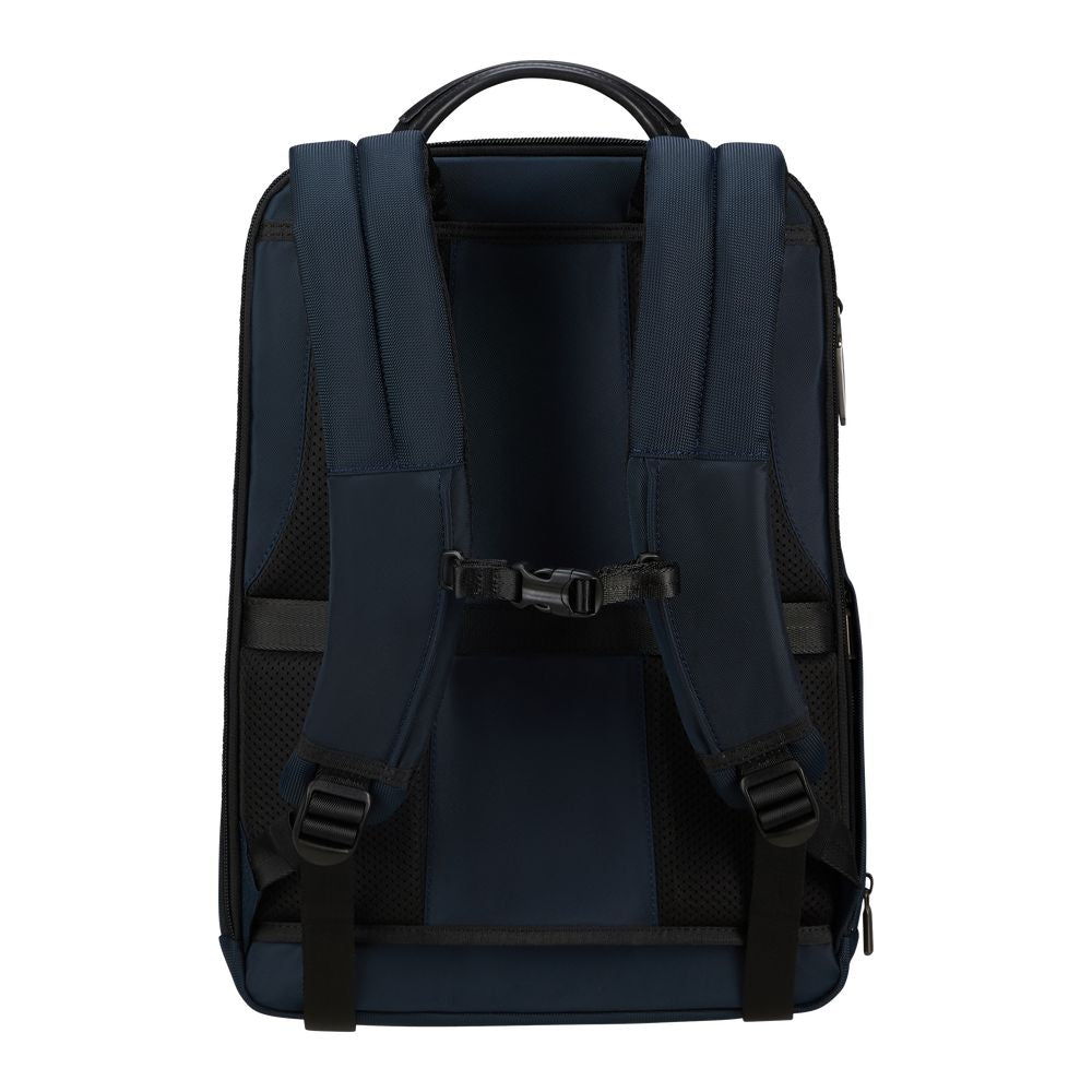 ZAINO SAMSONITE URBAN-EYE 150042 BLU 15.6"