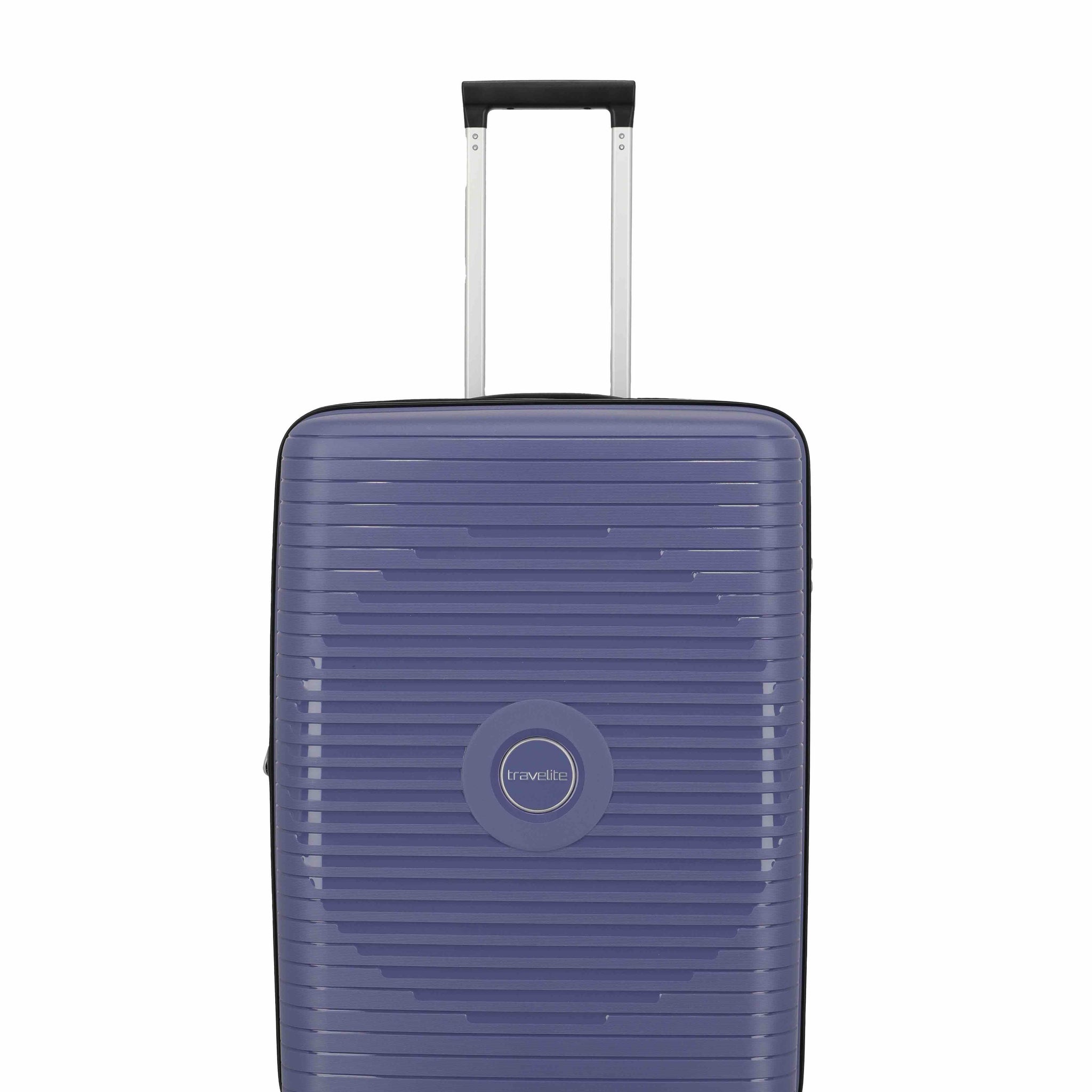 VALIGIA TROLLEY MEDIA ESPANDIBILE TRAVELITE ORBITA 76948 PURPLE