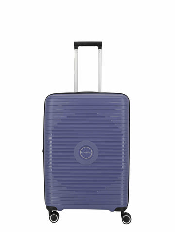 VALIGIA TROLLEY MEDIA ESPANDIBILE TRAVELITE ORBITA 76948 PURPLE